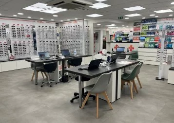 Toulouse. Optique Lafayette voit l'avenir avec ambition