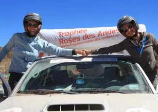 Albi. Deux femmes pilotent Agap'International