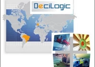 Décilogic se met en ordre de bataille depuis Toulouse et Sao Paulo