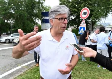 Airbus détaille son plan social : 3600 postes supprimés à Toulouse