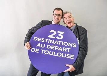 Aérien. Ryanair inaugure sa base toulousaine et affiche ses ambitions