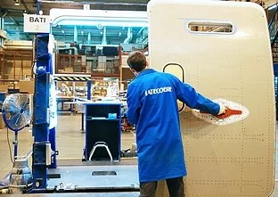 Latécoère s'implante au Mexique dès cette année