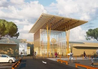 Val Tolosa : le chantier du centre commercial près de Toulouse suspendu à la justice