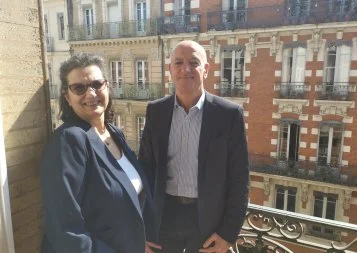 Un « millésime historique » pour la Banque Populaire Occitane malgré les crises 