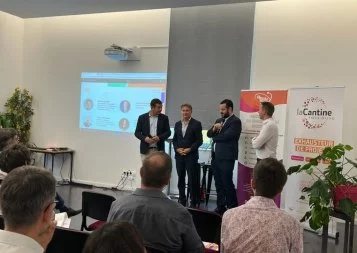  À Toulouse, une Mêlée numérique de plus en plus ouverte