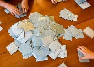 Législatives. Dans l'Hérault, le Rassemblement National confirme sa poussée mais...