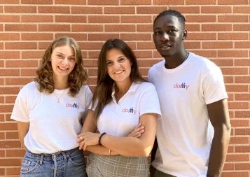 Domy, une plateforme toulousaine à l'écoute des maux des jeunes