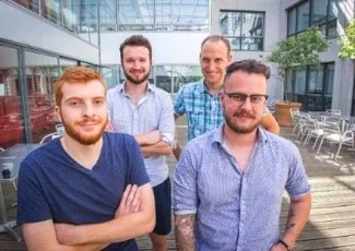 Montpellier : My Horse Family lance son Tour de France de l'élevage collaboratif