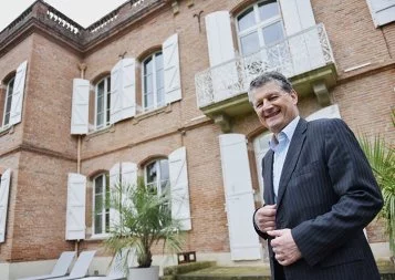 Toulouse. Le Domaine de Montjoie se hisse au rang de boutique hôtel