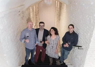Terra Hominis invente le crowdfunding pour les vignobles de Languedoc-Roussillon Midi-Pyrénées