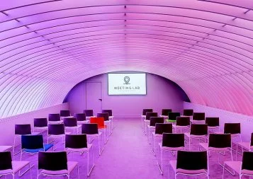 Toulouse. Meeting Lab, un « home sweet home » pour les pros signé Marc Deloche