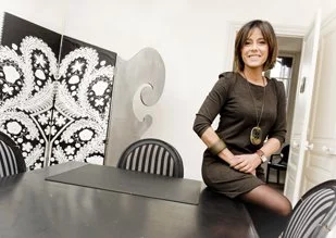 Sophie Iborra lance Exaequo, le premier club économique paritaire de Toulouse