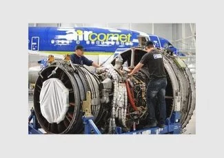 Projets Pamela, Fenics, Clean Sky : l'aéronautique cherche la voie de l'économie circulaire