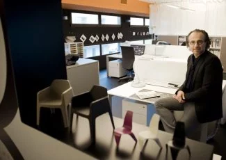 Stephan Oddos : « Kansei TV, pour montrer le regard de l'architecte et de l'urbaniste »