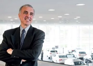 Audi Le groupe de Boussac confirme l'implantation du groupe à Toulouse