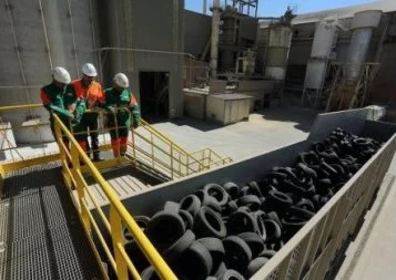 Casse-tête chinois pour Lafarge France à Martres-Tolosane