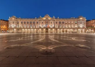 Municipales. Dans la course au Capitole, les candidats prennent leur position