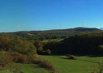 Le parc éolien de Troye d'Ariège : dernier round ?
