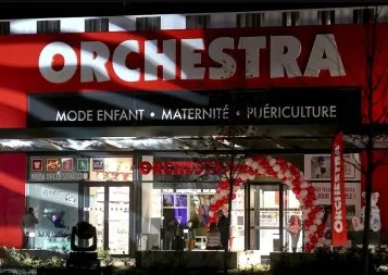 Reprise d'Orchestra : le détail des offres de NewOrch et Al Othaim 