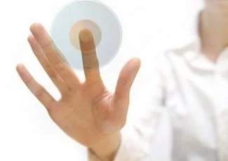 Intuilab met le tactile au service de la photo