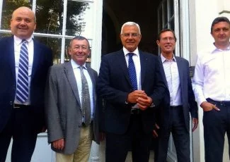 « L'économie circulaire est le seul mode de développement économique viable »
