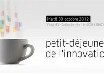 Les outils du financement de l'innovation, le 30 octobre