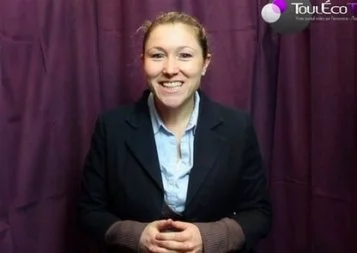 La minute de l'entreprise : Dale Carnegie Training