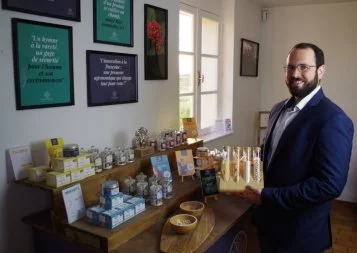 Phytothérapie. Près de Toulouse, la production 100% locale, traçable et bio de France Ginseng 