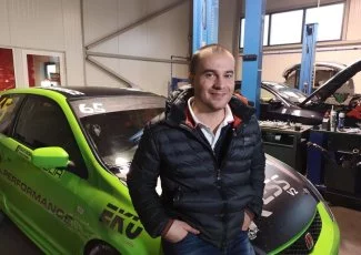 LR Performance transforme les moteurs pour rouler au bioéthanol
