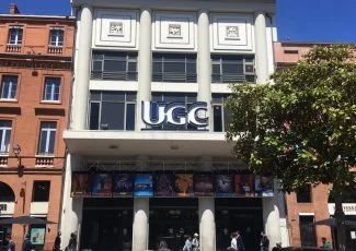 Toulouse. Caso Patrimoine rachète le cinéma UGC et ouvrira une boutique en 2021