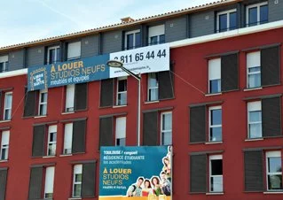 Le Crédit Agricole Monné-Decroix s'attaque au marché des résidences étudiantes