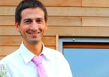 Daniel Luciani : « L'entreprise de demain sera sensée »