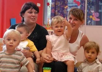 La Part de Rêve s'engage auprès de l'Unicef