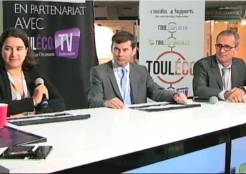 Industrie. Comment aider les PME de Midi-Pyrénées dans leurs politiques d'achat ?