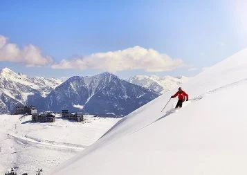 Stations de ski de Haute-Garonne : le Département veut prendre la main