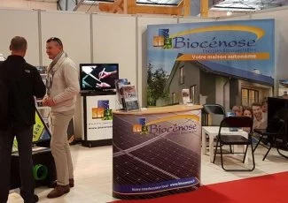 Tarn. Avec Biocénose, en route pour l'autonomie énergétique