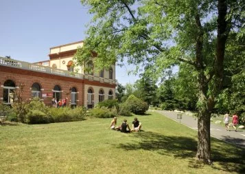 A Toulouse, l'école d'ingénieurs de Purpan cultive l'humain