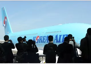 La compagnie Korean Air reçoit le plus spacieux des A380
