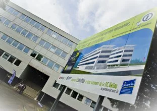 La TIC Valley dans ses nouveaux meubles : un concept unique en France 
