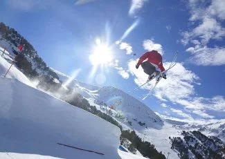 Pyrénées. Grandvalira poursuit sa mue pour prendre de la hauteur
