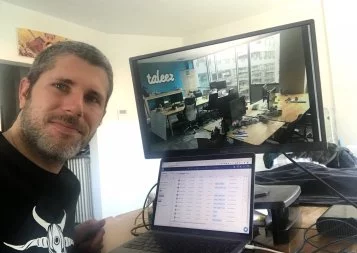 La start-up toulousaine Taleez simplifie le recrutement des entreprises