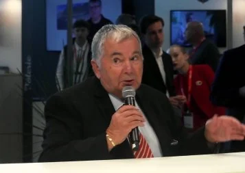 « Vingt ans après, le Salon Siane a réussi son pari »