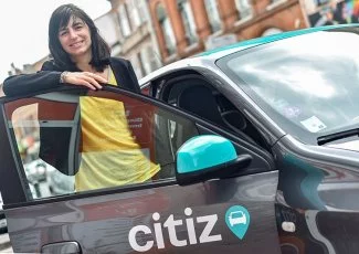 Déjà dix ans pour Citiz qui veut « déshabituer » les Toulousains à la voiture individuelle