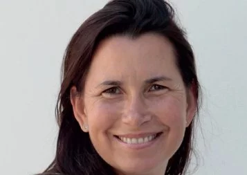 Géraldine Couray perce dans la silver économie