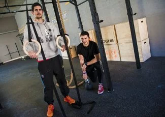 Les salles de crossfit se multiplient à Toulouse