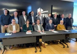 2025 se profile comme une année noire dans le BTP en Occitanie