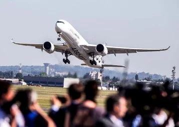 Salon du Bourget : une nouvelle bataille de l'air s'annonce