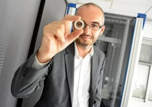 La jeune pousse Yzatec révolutionne le marché des capteurs