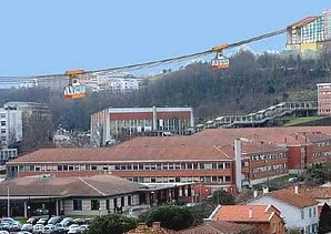 Tisséo engage 44 millions d'euros pour un téléphérique à Toulouse