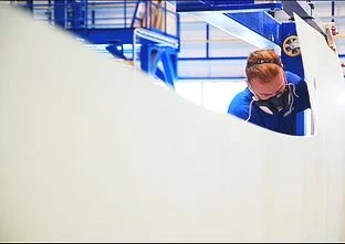 Tissu aéronautique du sud-ouest : un bond de 14% des activités selon l'Insee